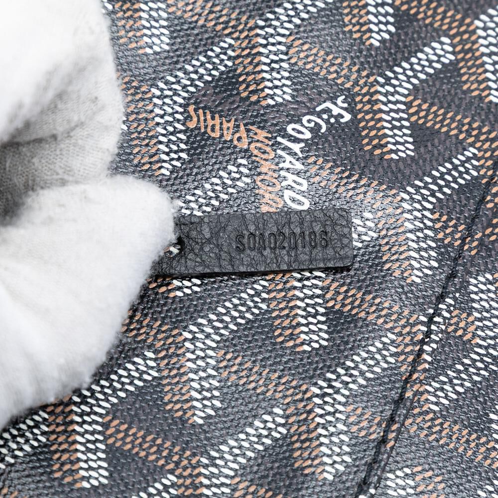 Goyard St Louis Tote