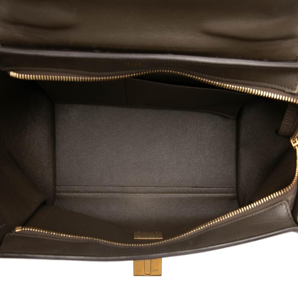 C&eacute;line Trapeze