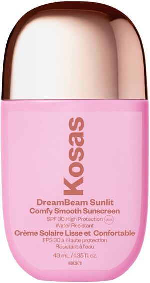 DreamBeam - Utslätande makeupbas med SPF 30