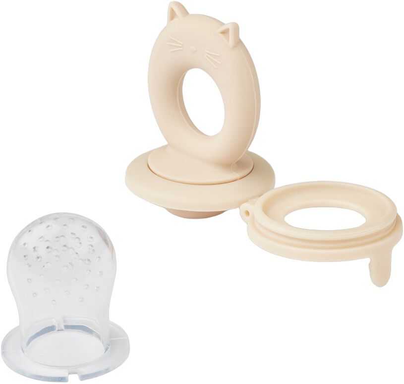 Miranda food feeder 2-pack
