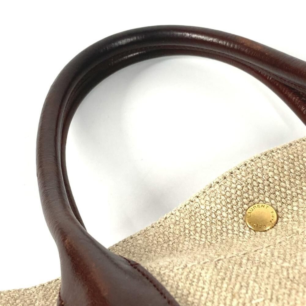 Yves Saint Laurent Tote