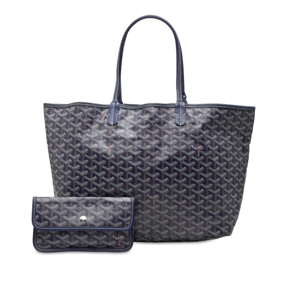 Goyard St Louis Tote