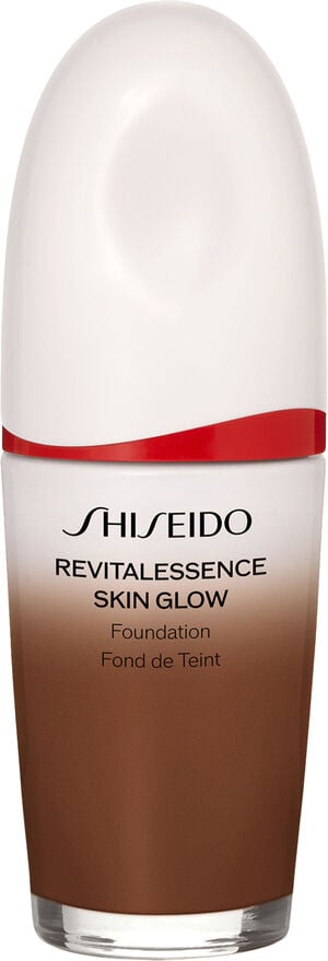 Revital Essence Glow Foundation