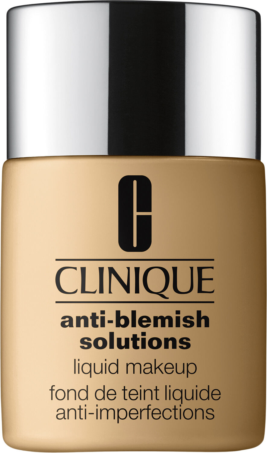 Acne Solutions Liquid Makeup Foundation