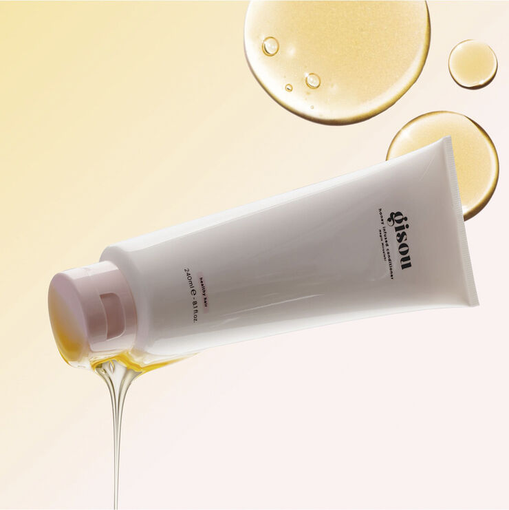 HONEY INFUSED CONDITIONER MINI 50ML