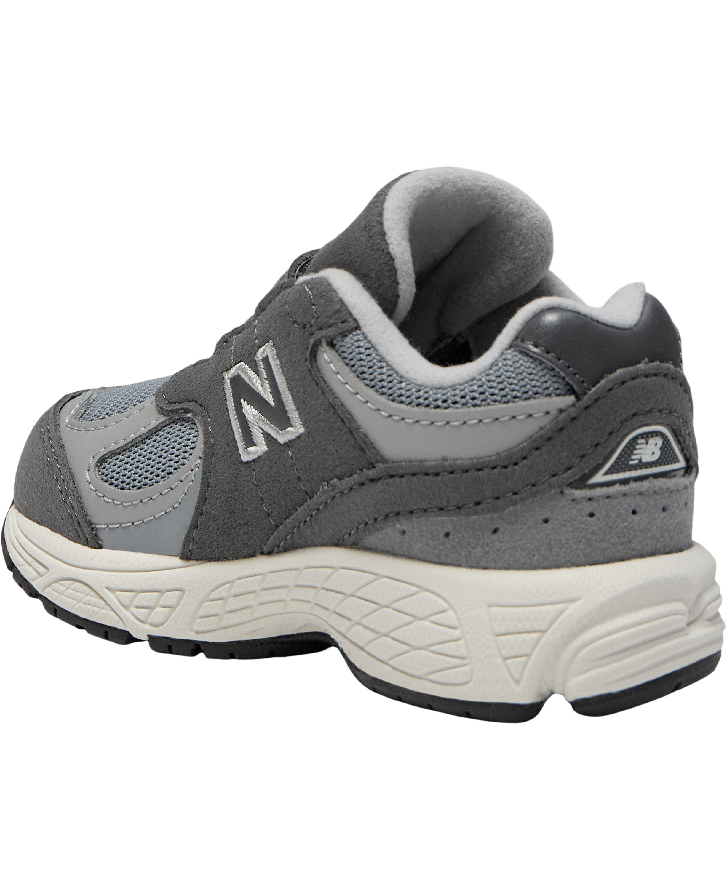 New Balance 2002 Kids Hook & Loop