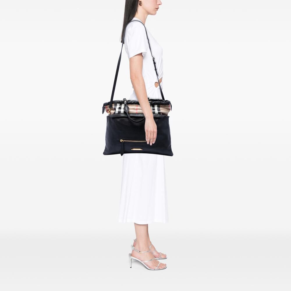 Burberry Tote
