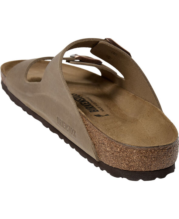 Arizona LEOI Tabacco Brown