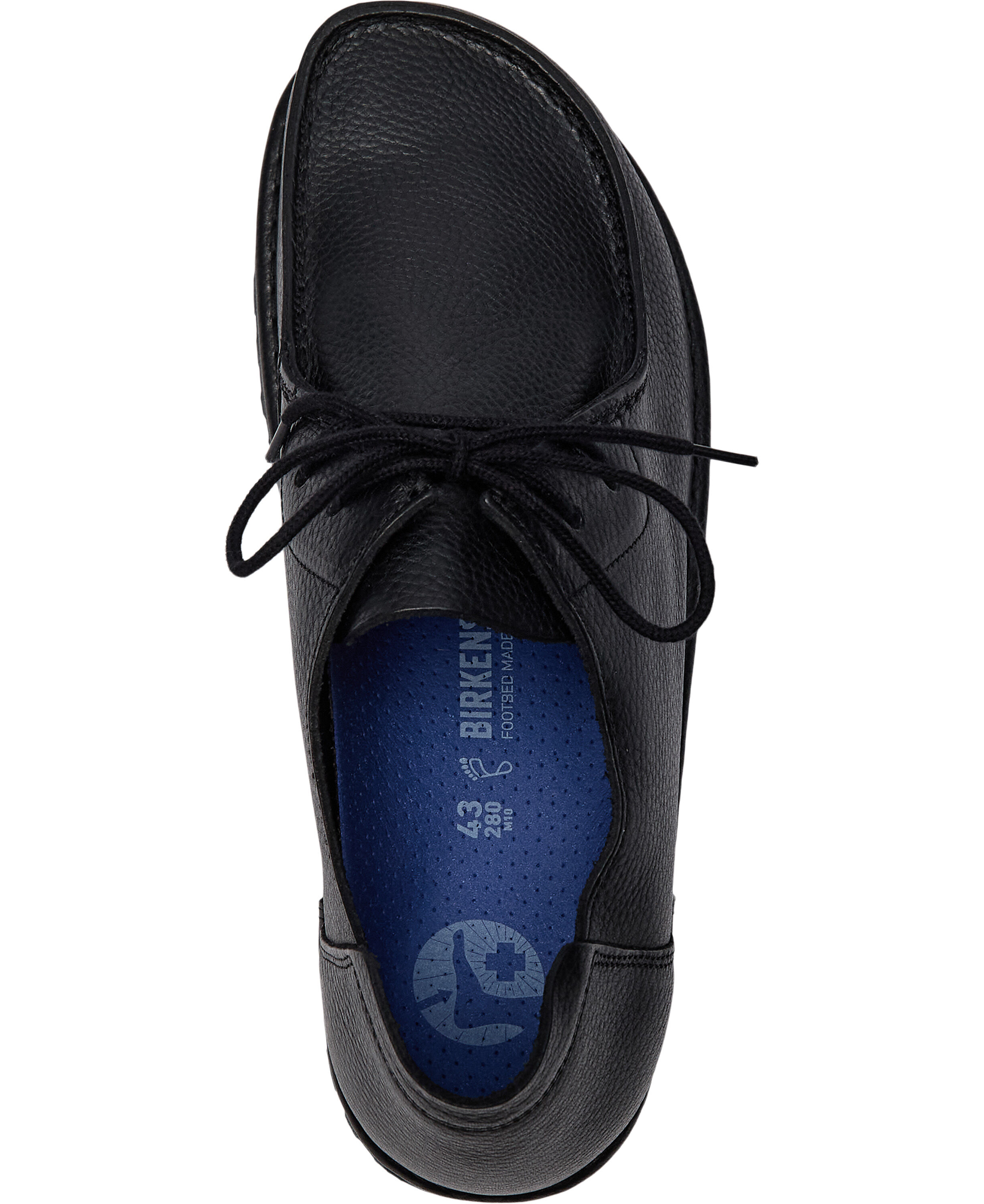 Utti Lace LENA Black