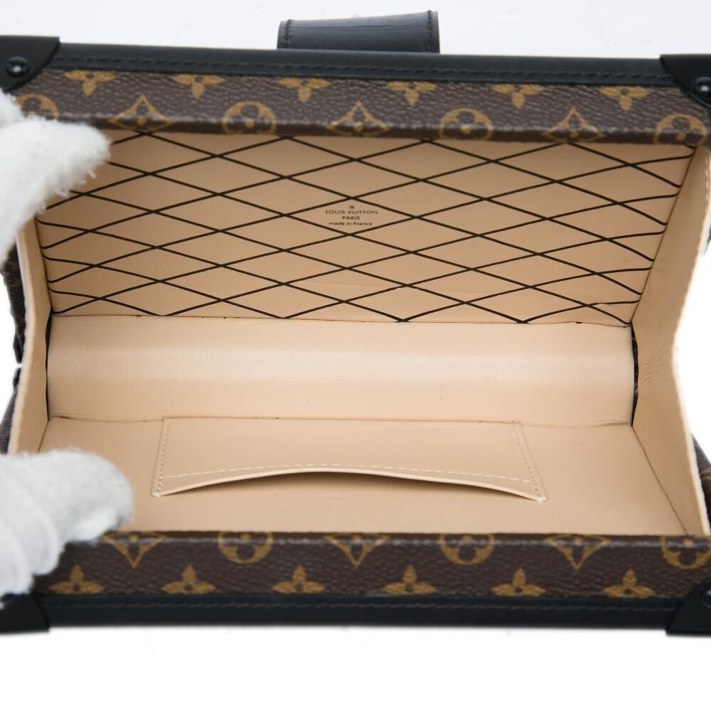 Louis Vuitton Petite Malle