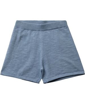 Marseille 4 kids shorts GOTS