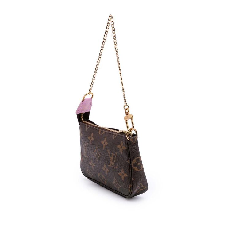 Louis Vuitton Pochette Accessoires