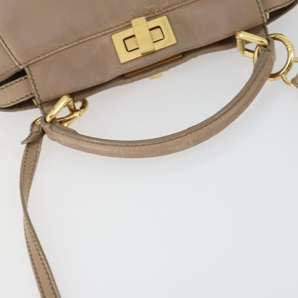 Fendi Shoulder Bag