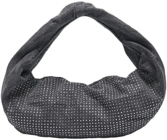 ONLHUDSON DECO BAG RED DNM CRO