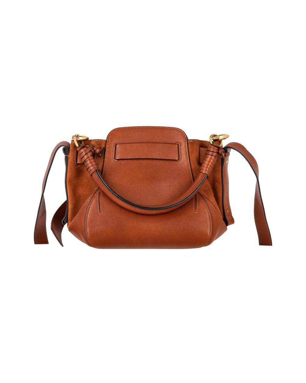 Chlo&Atilde;&copy; Shoulder Bag