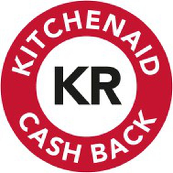 KITCHENAID halvautomatisk espressomaskine-5KES6551EJP