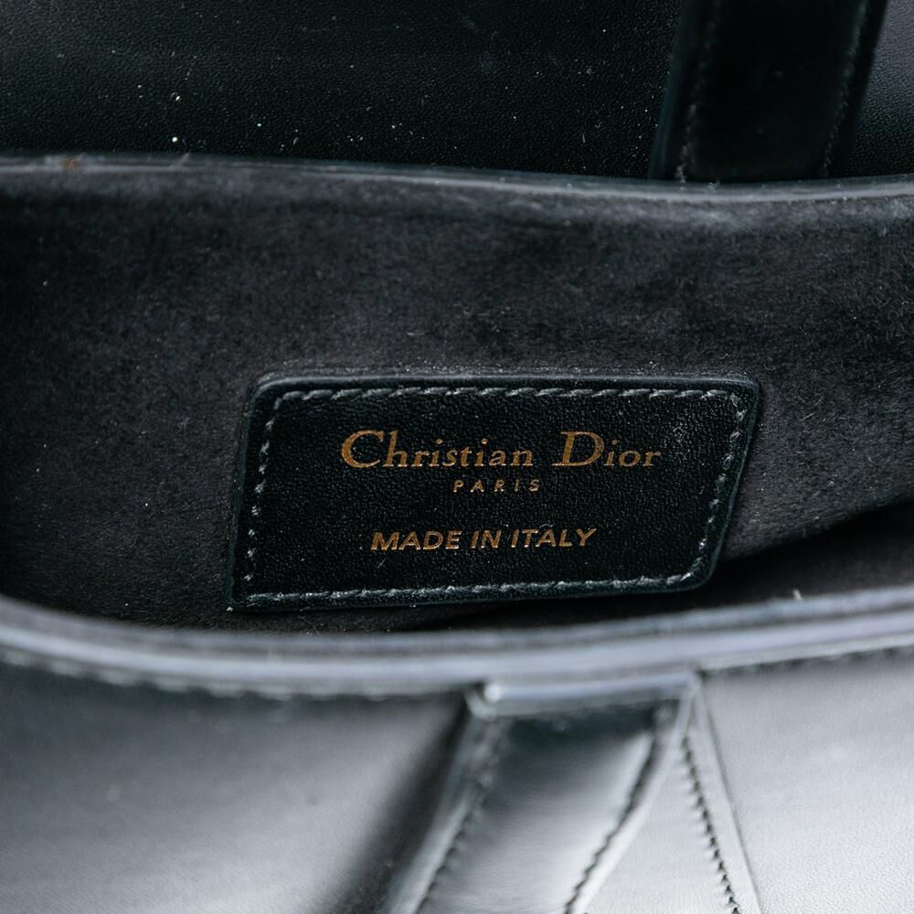 Dior Saddle Bag