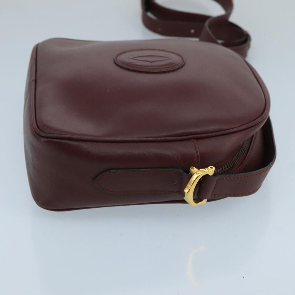 Cartier Shoulder Bag