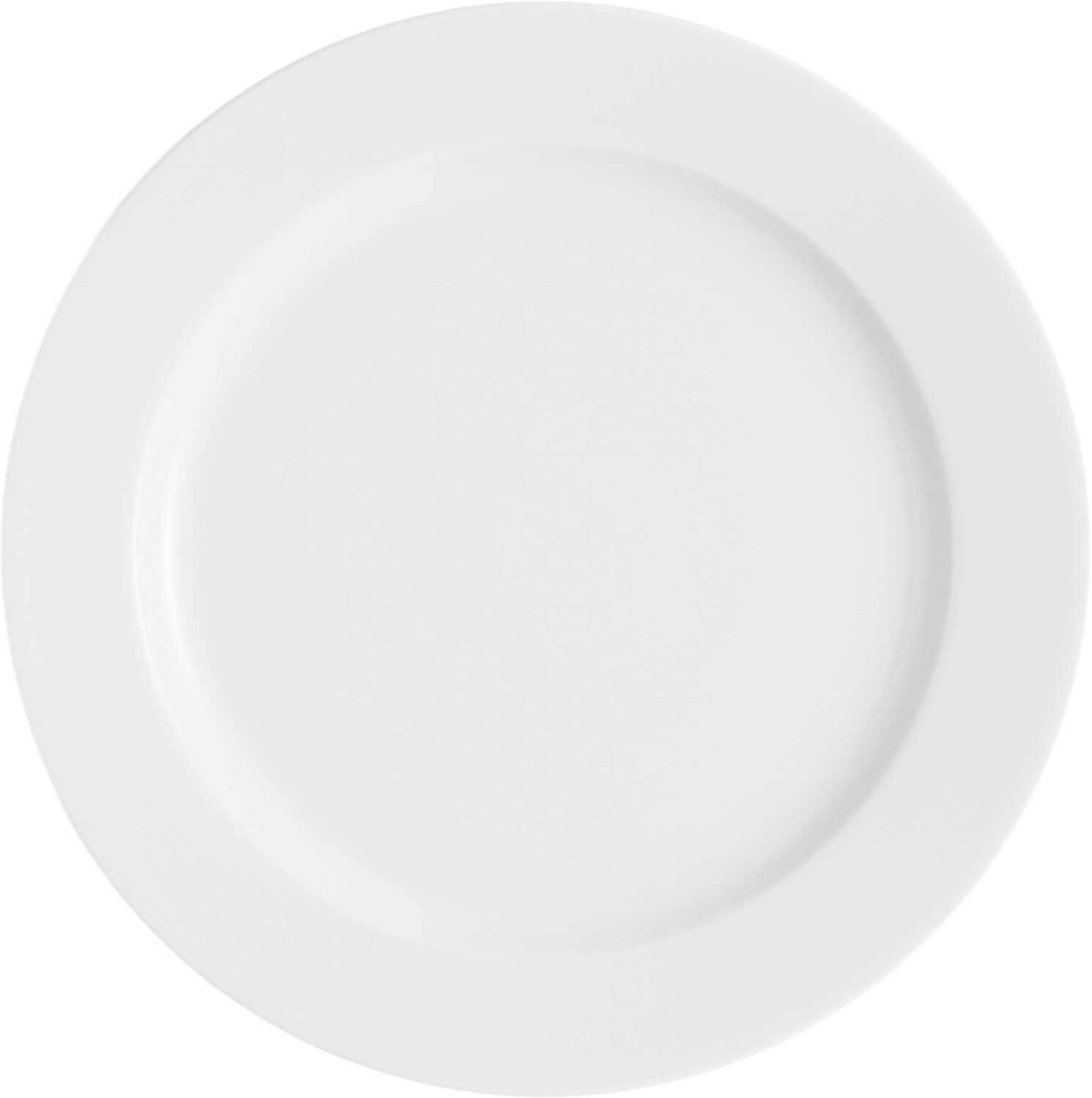 Lunchtallrik 22cm Legio 4 st.