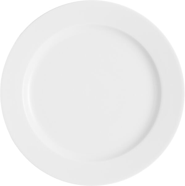 Lunchtallrik 22cm Legio 4 st.