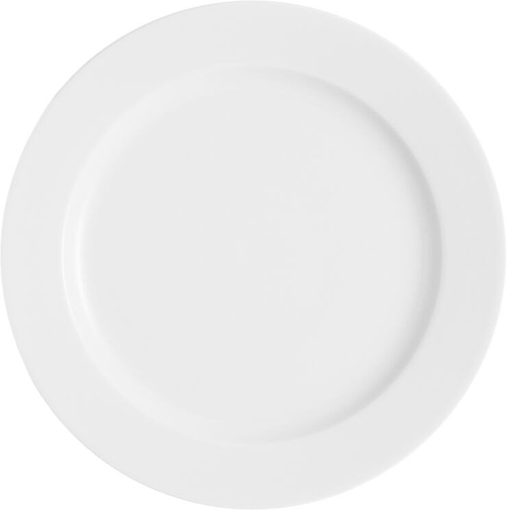 Lunchtallrik 22cm Legio 4 st.