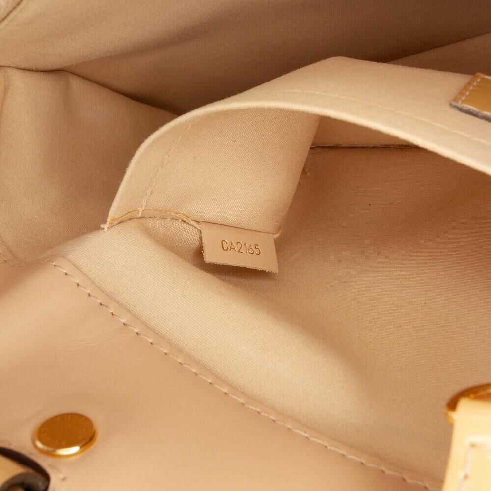 Louis Vuitton Montaigne