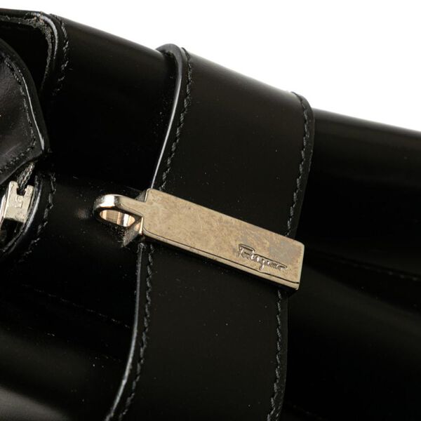 Salvatore Ferragamo Shoulder Bag