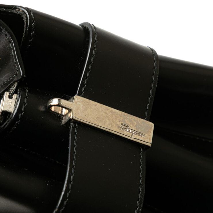 Salvatore Ferragamo Shoulder Bag