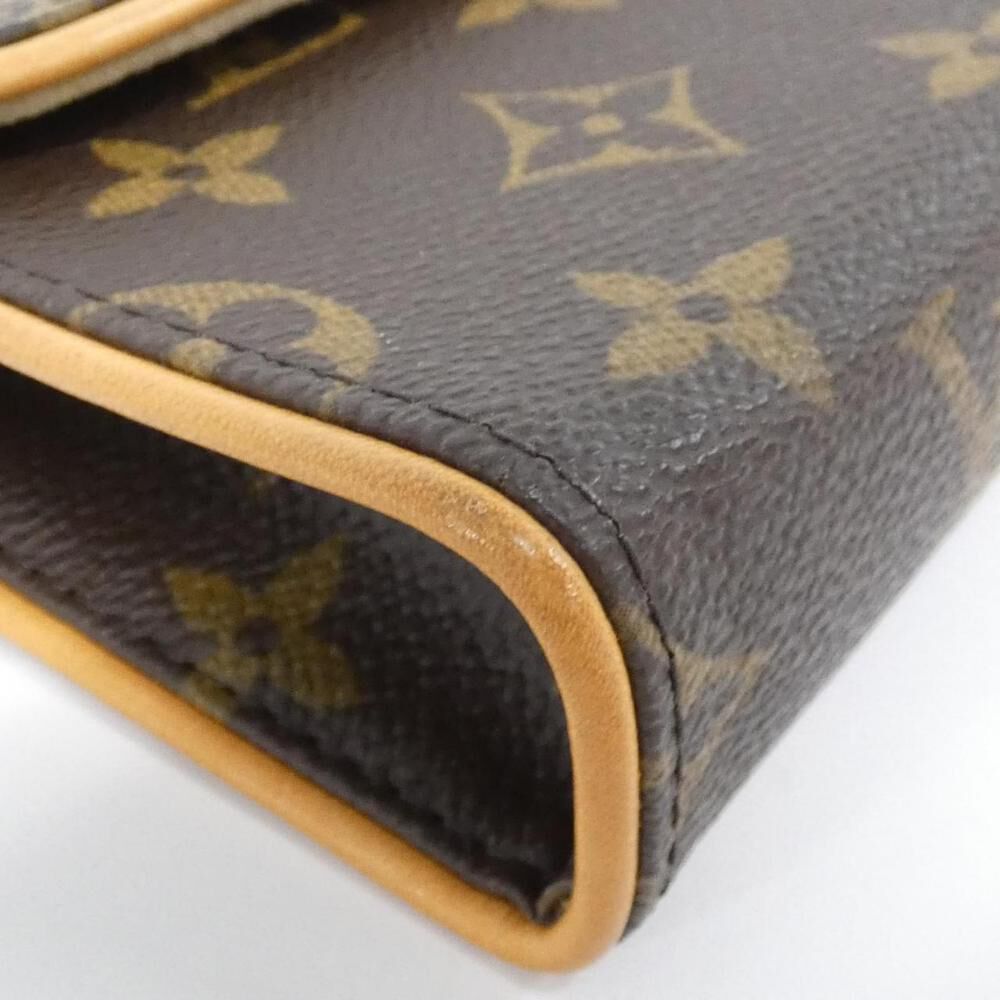 Louis Vuitton Florentine Pochette