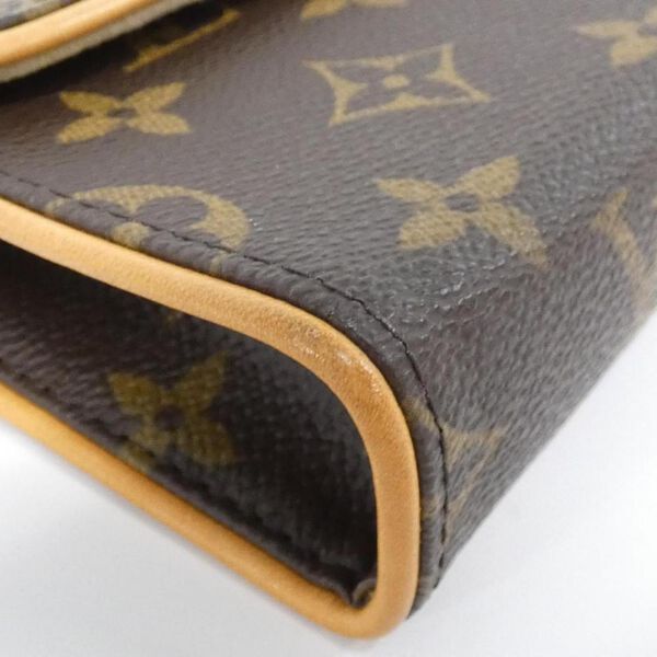 Louis Vuitton Florentine Pochette