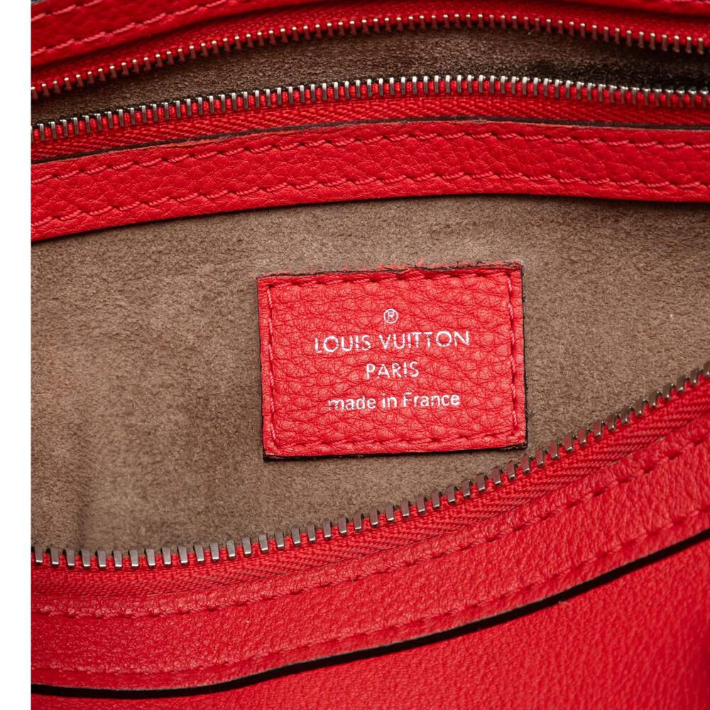 Louis Vuitton Travel Bag