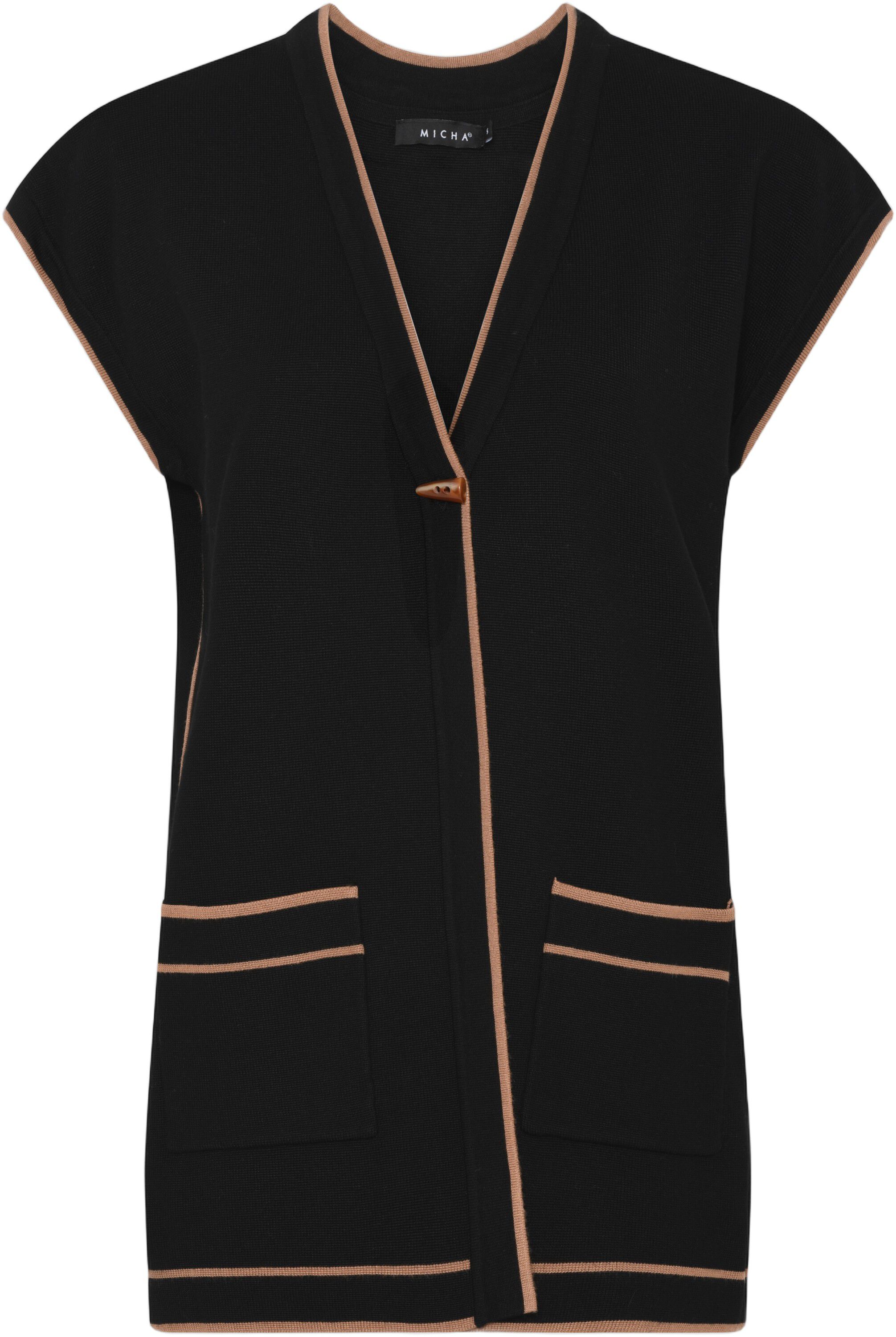 Long Waistcoat_ WinterMilanoKn