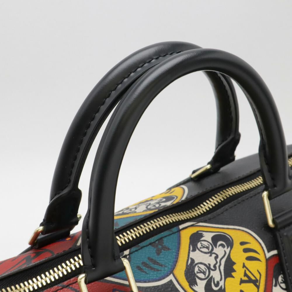 Louis Vuitton Speedy