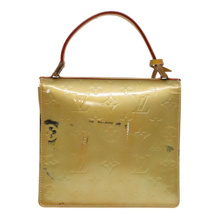 Louis Vuitton Spring Street