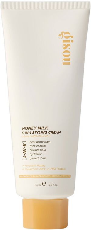 Honey Milk - 5-i-1 Stylingkräm