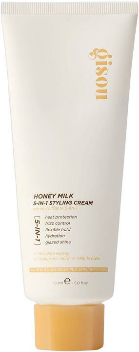 Honey Milk - 5-i-1 Stylingkräm
