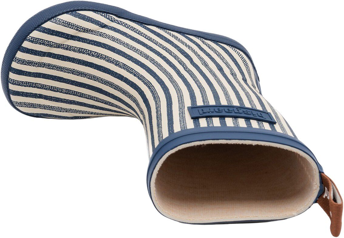 bisgaard barefoot high rubber