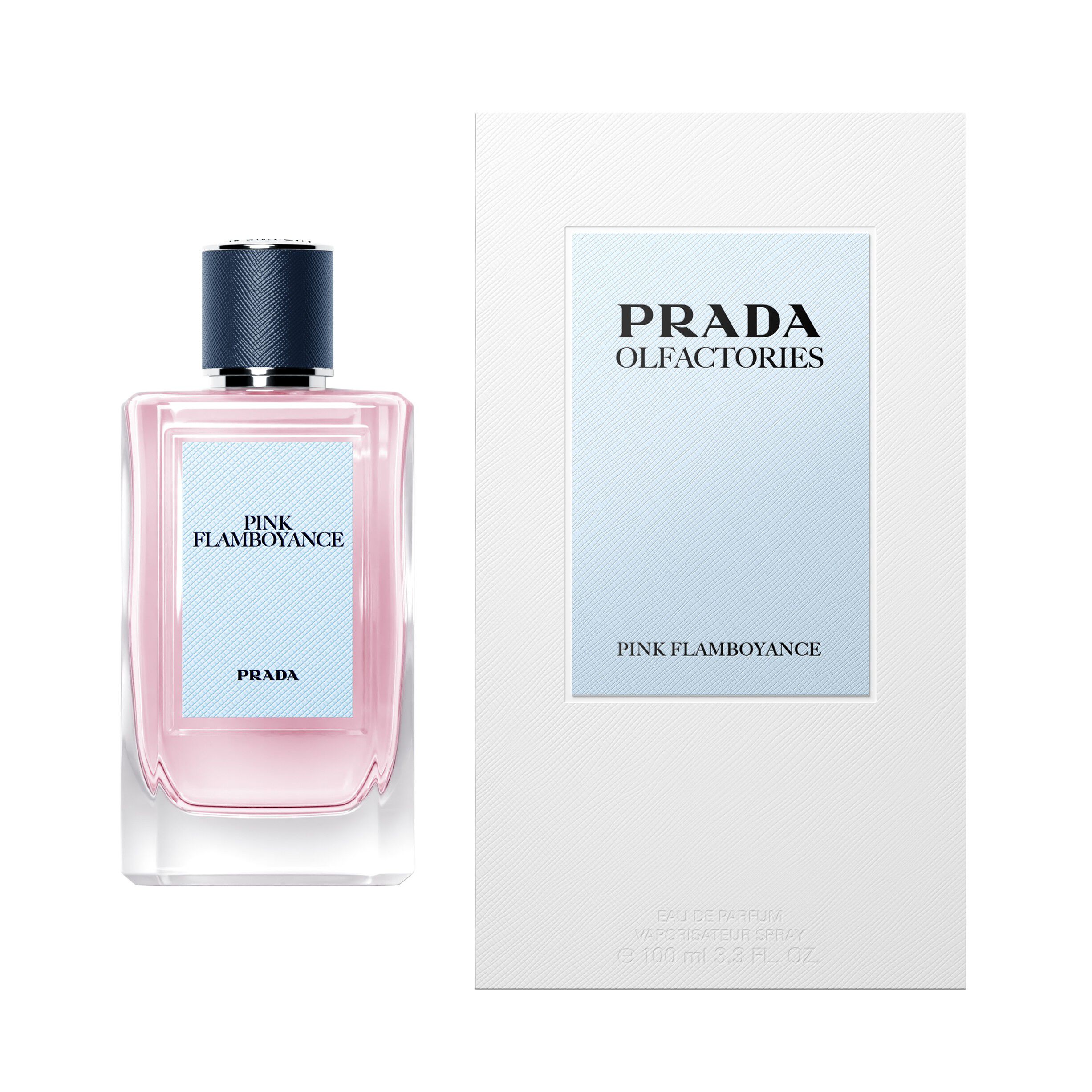 PRADA OLF PINK FLAMBOYANCE 100ML FG