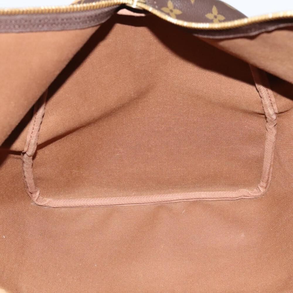 Louis Vuitton Keepall