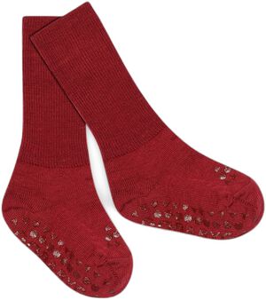 Non-Slip socks - merino wool
