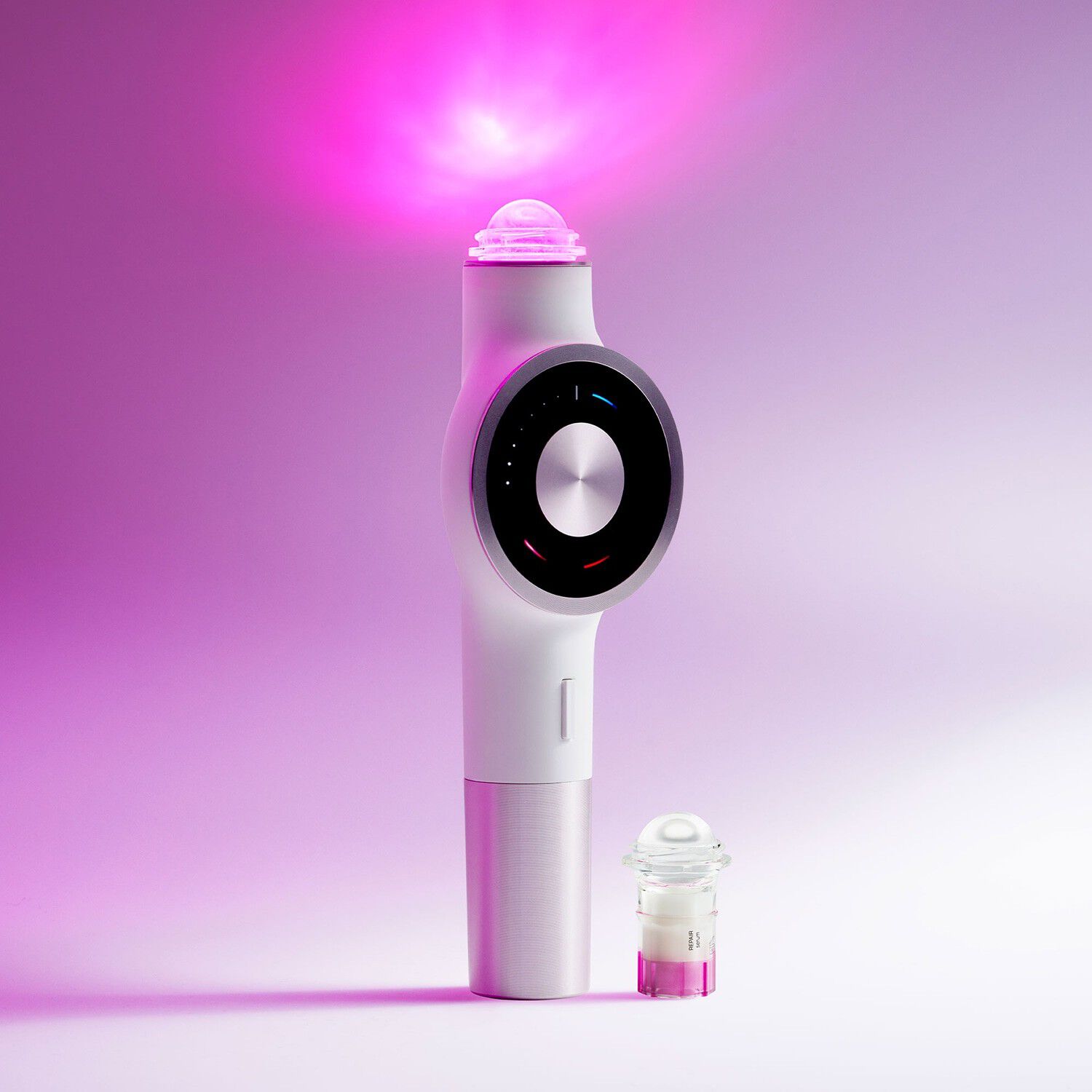 Repair Capsules - Regenererande serum med niacinamid, fotolyas och pep