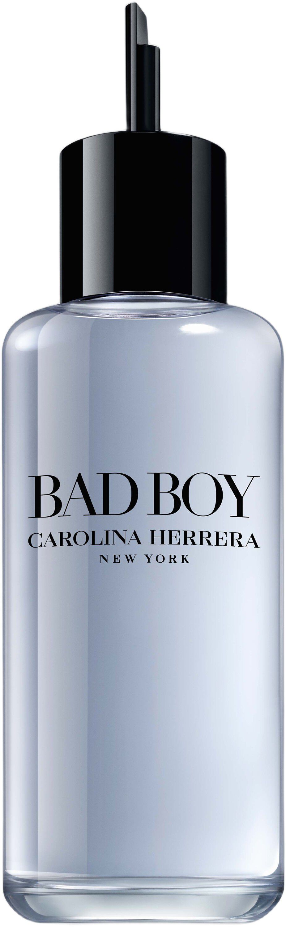 Bad Boy Eau de toilette refill 200 ml