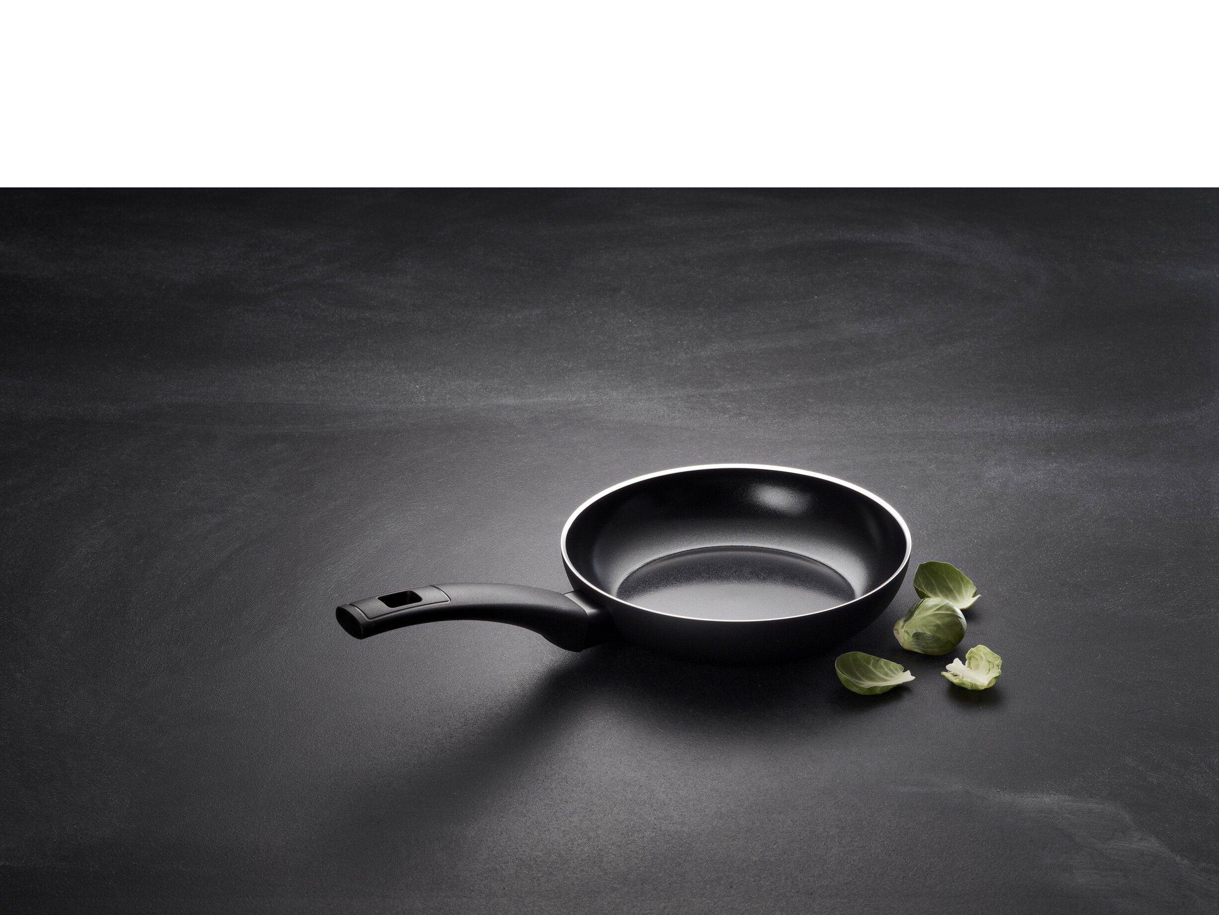 Stekpanna 79NORD Reborn 20 cm Aluminium