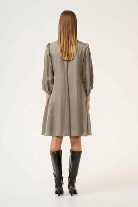 KBTrinity Indie Dress