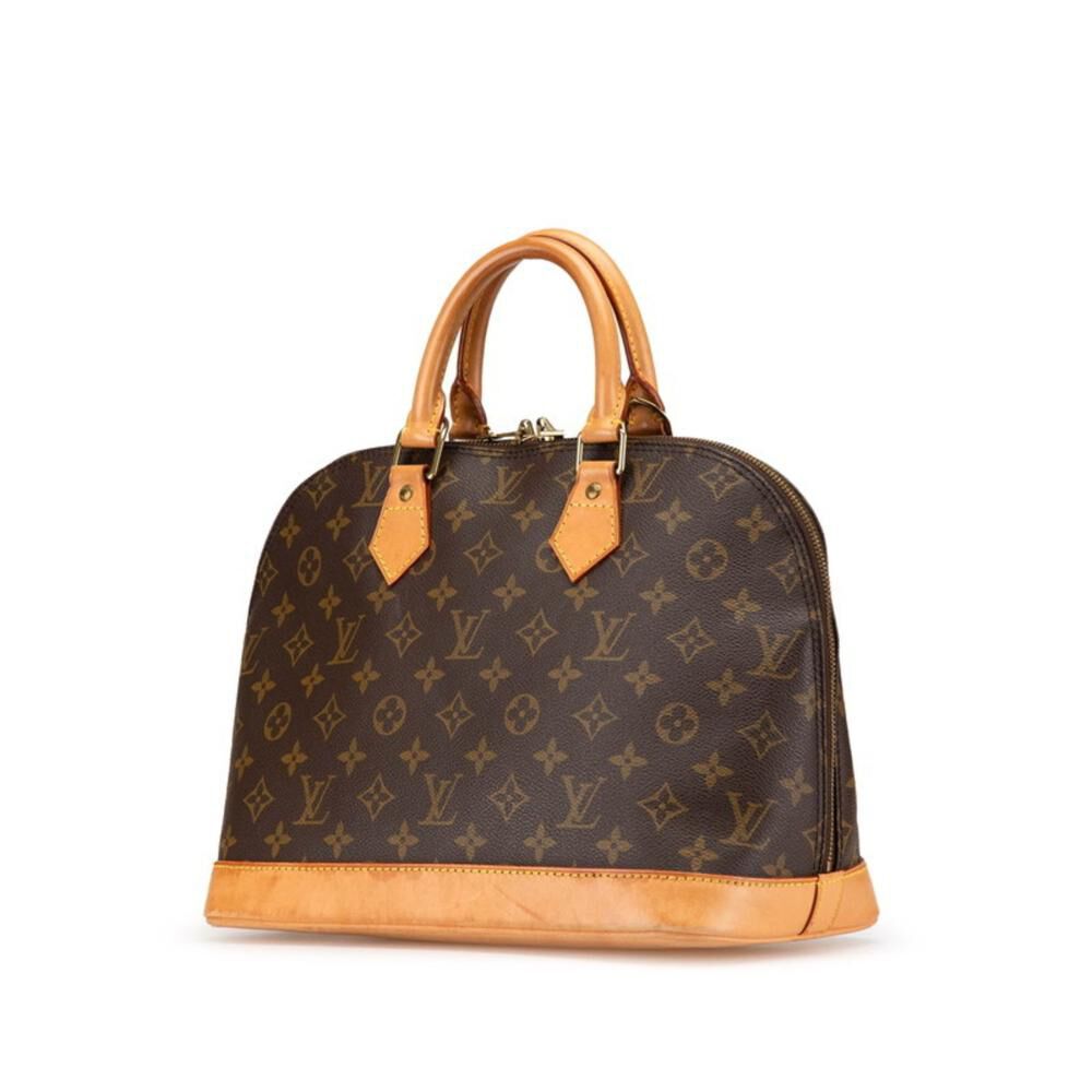 Louis Vuitton Alma