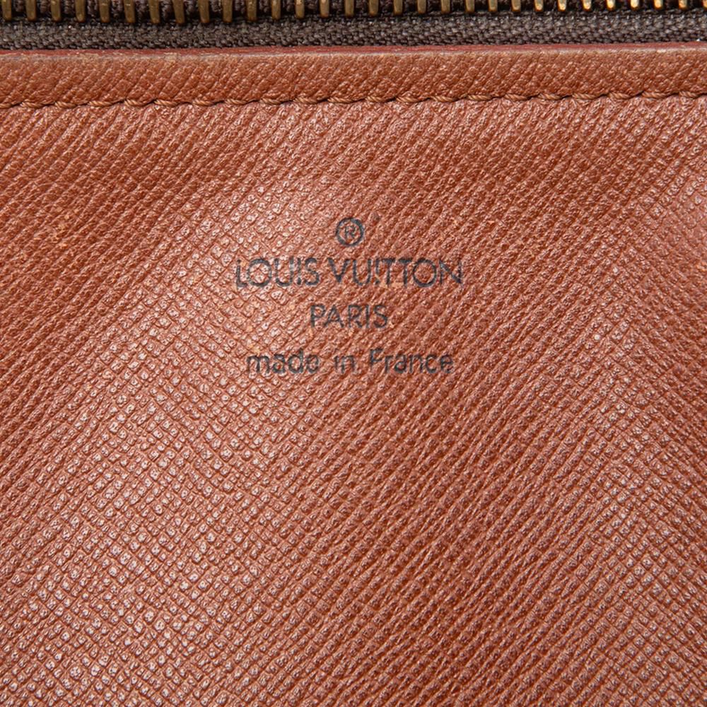 Louis Vuitton Papillon