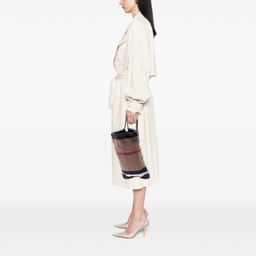 Burberry Backpack