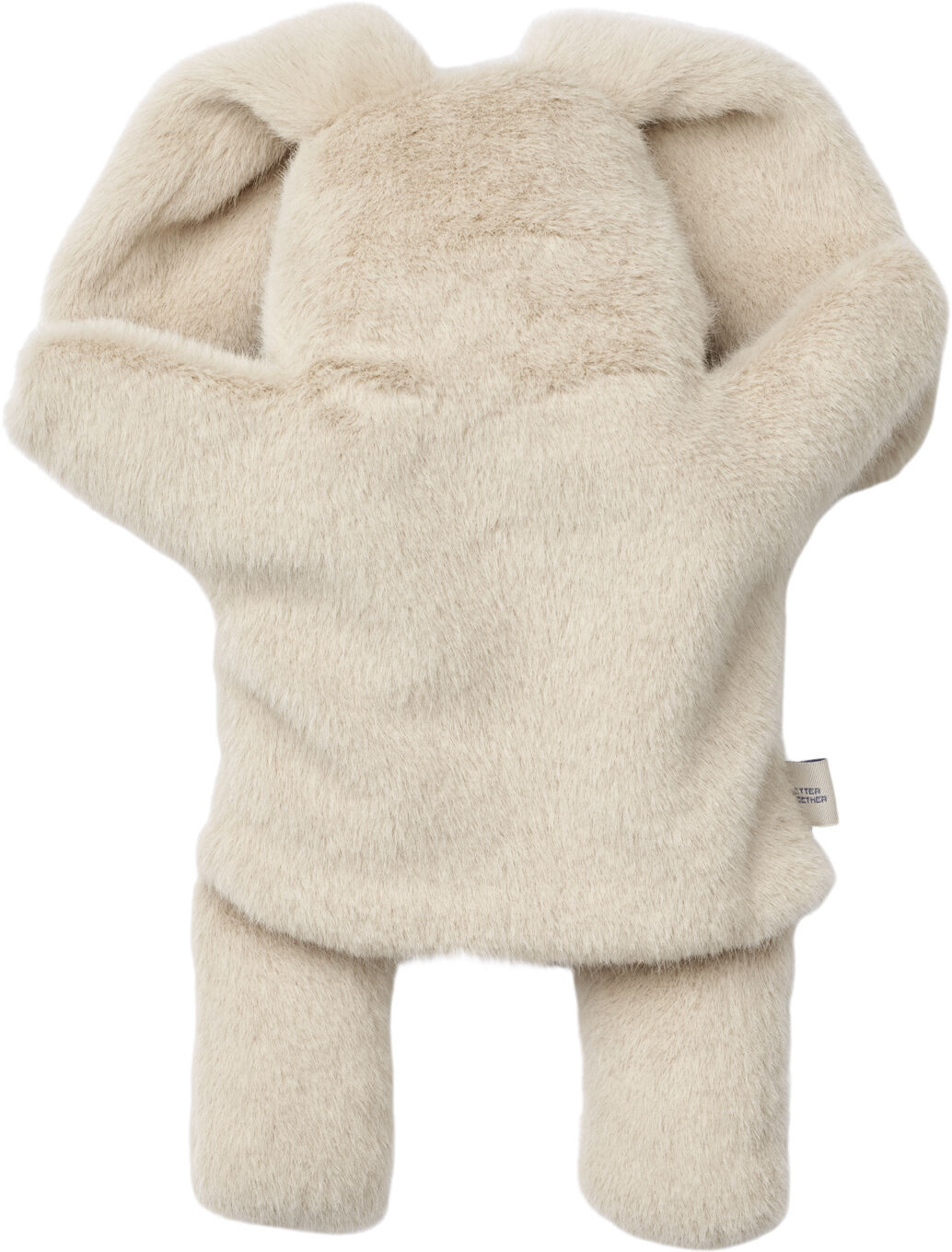 Honor Rabbit Hand Puppet