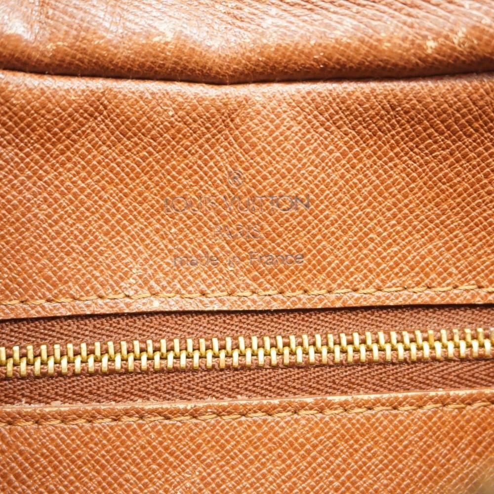 Louis Vuitton Boulogne