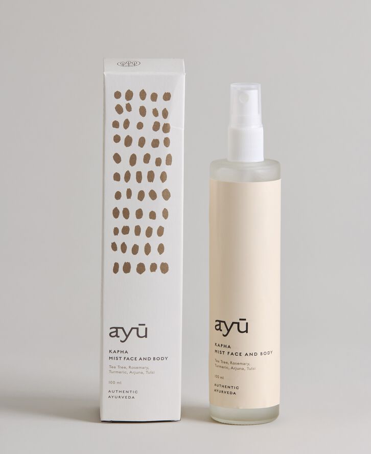 Kapha Mist